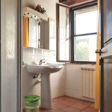 Spacious In With Mountain View Apartment